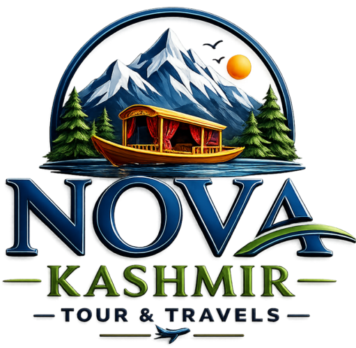 Nova Kashmir Logo